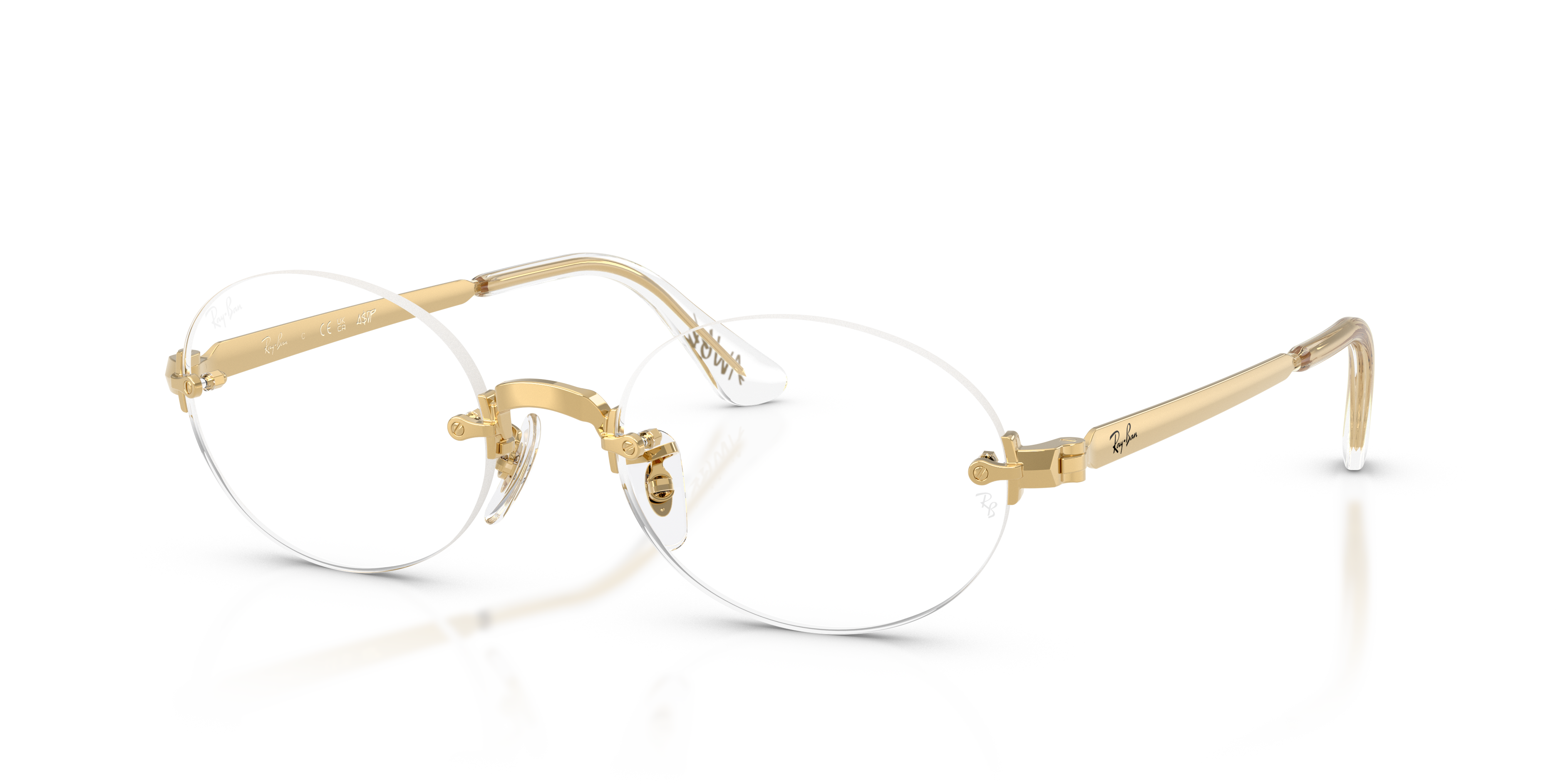 Ray-Ban RX3929V 2500  